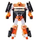 Игрушка-трансформер Tobot S5 Cмарт Тобот X (301162) - изображение 9