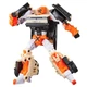 Игрушка-трансформер Tobot S5 Cмарт Тобот X (301162) - изображение 10