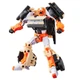 Игрушка-трансформер Tobot S5 Cмарт Тобот X (301162) - изображение 11