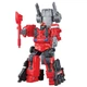 Игрушка-трансформер мини Tobot S5 Тобот L (301160) - изображение 6