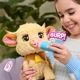 Интерактивная игрушка FurReal Коровка Мэгги (28158) - изображение 9