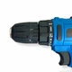 Акумуляторний шурупокрут Edon CF-1201 (2 АКБ) - изображение 7