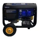 Генератор бензиновий PROFI-TEC PE-9000GE (8,0кВт, 100% мідь) - изображение 1