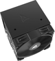 Система охолодження Sharkoon A60 Black(4044951042043) - зображення 10