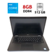Ультрабук Dell Latitude 5401 / 14" (1920x1080) IPS / Intel Core i5-9400H (4 (8) ядра по 2.5 - 4.3 GHz) / 8 GB DDR4 / 512 GB SSD / Intel UHD Graphics 630 / WebCam / Win 10 Pro Lic б/у - изображение 1