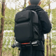 Рюкзак для фотографів Ulanzi Vijim BP10 Traker Camera Backpack 35л Black (B012GBB1) - зображення 13