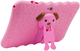Планшет Blow Tablet KidsTAB 7 V2 Pink (79-135#) - зображення 3