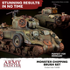 Zestaw pędzli The Army Painter Monster Chipping Brush Set 2 szt (5713799506800) - obraz 3
