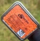 Ікра червона кети солено-морожена Silver bay Аляска 500 г - зображення 2