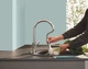 Смеситель кухонный GROHE BauEdge New 30536000 - изображение 8