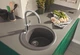 Смеситель кухонный GROHE BauEdge New 30536000 - изображение 9