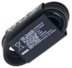 Кабель 125W TurboPower Type-C на Type-C для Motorola (OEM) (022120) (black) - изображение 2