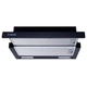 Витяжка телескопічна Minola HTL 6215 BL 700 LED - изображение 1
