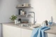 Смеситель кухонный Grohe Start 30631000 - изображение 6
