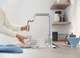 Смеситель кухонный Grohe Start 30631000 - изображение 7