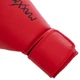 Рукавички боксерські PU XMMA GB01S (розмір 10oz, Червоний) (GB01S_Червоний_10_унції) - изображение 3