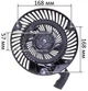 Стартер двигателя Briggs&Stratton для газонокосилки H R150SV/R152SVH/LC451, стар355 - изображение 3