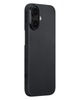 Чехол Pitaka Ultra-Slim Twill Black/Grey для iPhone 17 - изображение 8