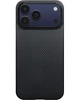 Чехол Pitaka Ultra-Slim Twill Black/Grey для iPhone 17 Pro Max - изображение 8