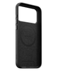 Кожаный чехол Nomad Traditional Black для iPhone 17 Pro - изображение 9