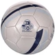 Футбольный мяч Merco Double Tone soccer ball (размер 5) ID66242 - изображение 2