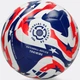 Мяч для футбола Adidas Mundial de Clubes 2025 Training (размер 5) JD3826 - изображение 3