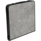 Стол Bo-Camp Northgate 120x60 cm Black/Grey (1404186) - изображение 9