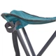 Стульчик розкладной Uquip Darcy Caribbean Blue (244019) - изображение 2