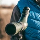 Підзорна труба Vanguard VEO HD 60A 15-45x60/45 WP (VEO HD 60A) - изображение 2