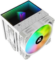 Система охолодження Sharkoon A60 RGB White(4044951042067) - зображення 7