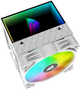 Система охолодження Sharkoon A60 RGB White(4044951042067) - зображення 10