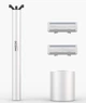 Набор сменных лезвий для Xiaomi MKODO Razor T1 [47024] - изображение 3