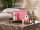 Zestaw Rituals The Ritual Of Sakura Gift Set S Krem do ciala 70 ml + Peeling do ciala 70 ml + Zel pod prysznic 50 ml + Swieca zapachowa 25 g (87191341 (955555912957980) - Outlet - obraz 5