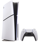 Konsola Sony PlayStation 5 D Chassis Slim 1TB Astro Bot Bundle (0711719589037) (S01F44C011DL12598830) - Outlet - obraz 3