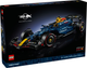 Конструктор LEGO Technic Болід F1 Oracle Red Bull Racing RB20 1639 елементів (42206) (955555912752332) - Уцінка - зображення 1