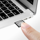 Карта пам'яті Transcend JetDrive Lite SD 256GB (TS256GJDL330) (J283420151) - Уцінка - зображення 2