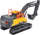 Гірничий екскаватор Dickie RC Volvo (4006333074790) (955555912533161) - Уцінка - зображення 5