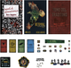 Gra planszowa Avalon Hill Betrayal at House on the Hill (5010993929320) (955555908589979) - Outlet - obraz 3