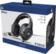 Sluchawki Trust GXT 488 FORZE PS4 Czarne (23530) (955555912232517) - Outlet - obraz 10