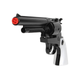 Rewolwer kowbojski metalowy Gonger 12 strzalow (121/6) (8410982012168) (955555911577706) - Outlet - obraz 4