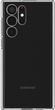 Etui plecki Spigen Liquid Crystal do Samsung Galaxy S22 Ultra Transparent (8809811855470) (955555911057501) - Outlet - obraz 2