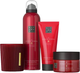 Zestaw Rituals The Ritual Of Ayurveda Krem do ciala 100 ml + Peeling do ciala 125 ml + Zel pod prysznic 200 ml + Swieca zapachowa 140 g (8719134184488 (955555912130661) - Outlet - obraz 2