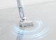 Акумуляторний пилосос миючий Xiaomi Truclean W10 Ultra Wet Dry Vacuum EU (41048/BWAGPF2UC00106) - Уцінка - зображення 9