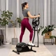 Орбитрек Hop-Sport HS-003C Focus серый - изображение 2