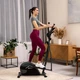 Орбитрек Hop-Sport HS-003C Focus серый - изображение 4