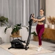 Орбитрек Hop-Sport HS-003C Focus серый - изображение 9