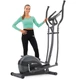 Орбитрек Hop-Sport HS-003C Focus серый - изображение 11