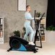 Орбитрек Hop-Sport HS-060C Blaze синий iConsole+ - изображение 10