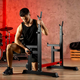 Стойки для штанги Hop-Sport HS-1007L - изображение 5