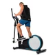Орбитрек Hop-Sport HS-250C Riper черно-синий - изображение 8